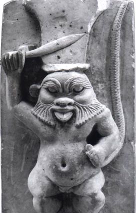 El Ka de los enanos acondroplásicos en el Antiguo Egipto y su representación