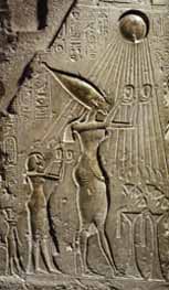 El fonotipo de los varones de la familia Amarna