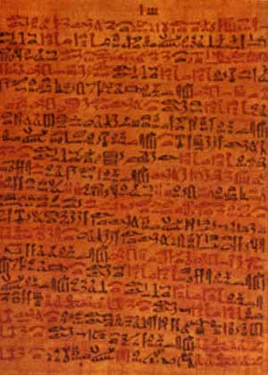 Mito, magia, observación y experiencia: los fundamentos de la enfermedad en el Antiguo Egipto