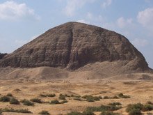 Pirámide de Hawara 