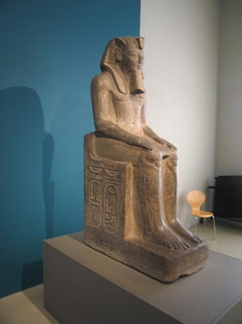 Coloso de Rameses II