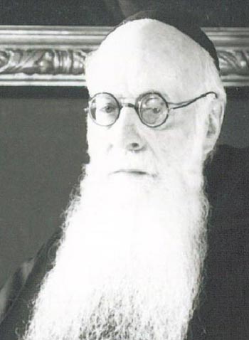 P. Bonaventura Ubach ( 1879-1960)