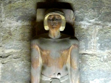 Mastaba de Ti
