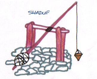 Shaduf