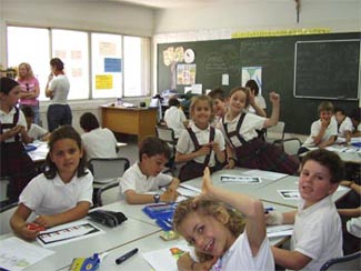 Escolapios de Pozuelo (2004-2005)
