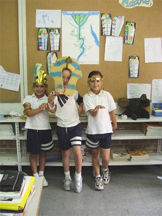 Escolapios de Pozuelo (2004-2005)